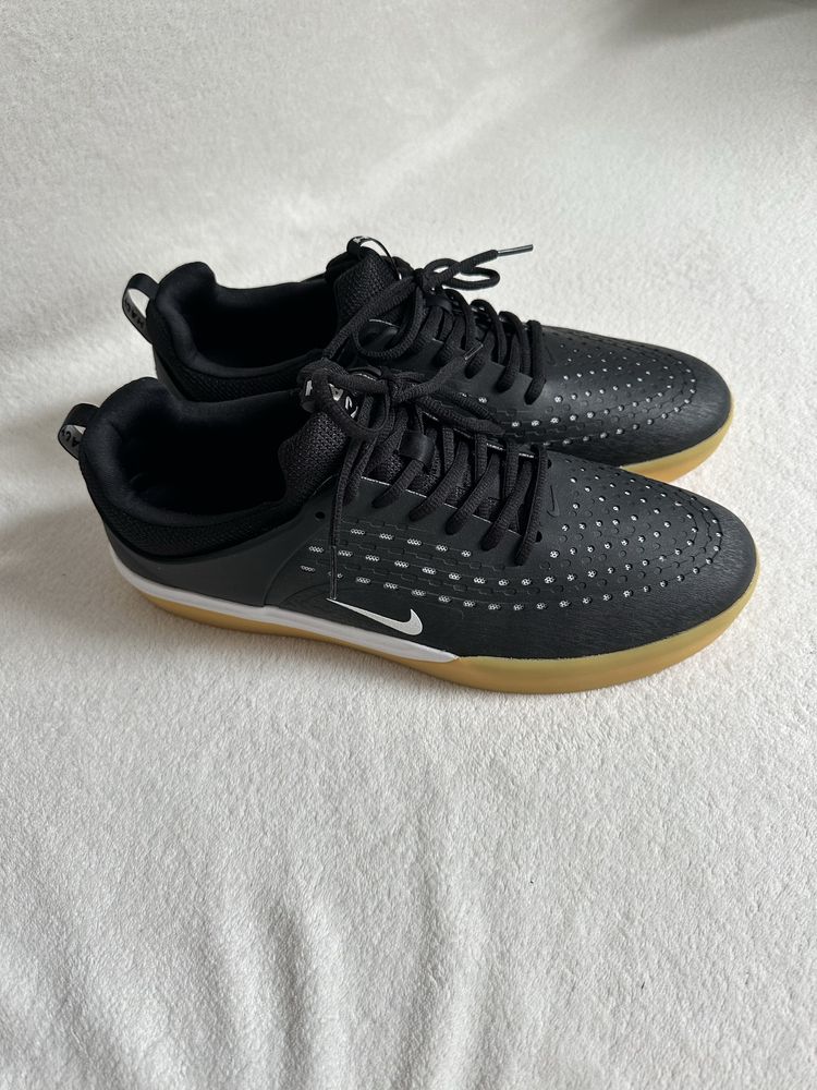 Nike sb Nyjah nowe buty rozm. 46