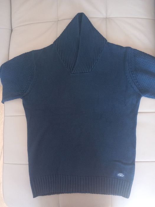 Camisola Malha Tiffosi