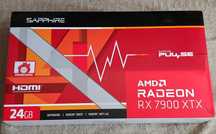 Amd Radeon RX 7900 XTX 24Gb