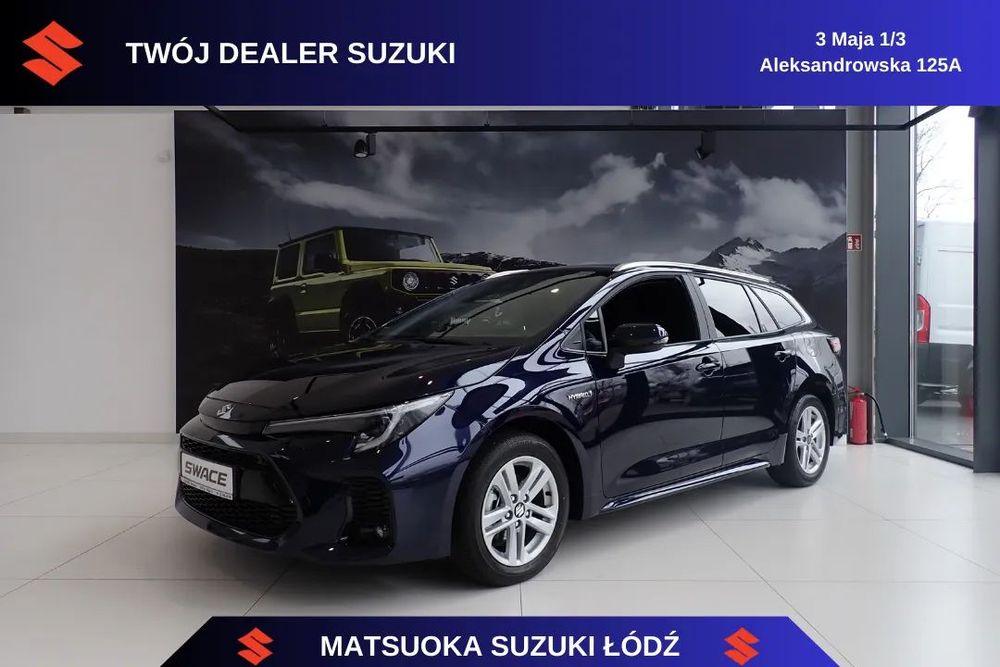 Suzuki Swace Elegance RABATY !!