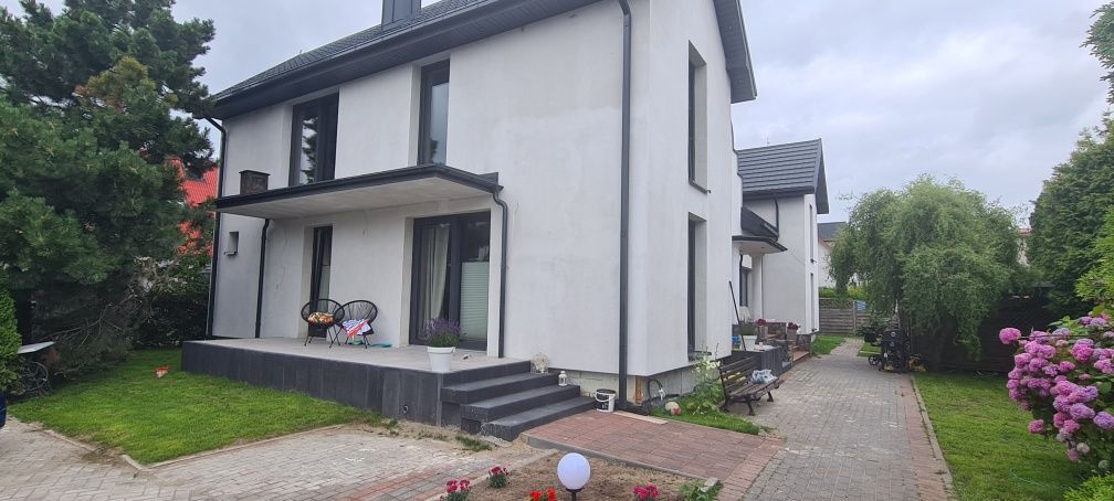 Nowe studio 2-4os Jastarnia centrum wolne 27.07-01.08