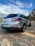 Renault Mégane Sport Tourer 1.5 dCi Dynamique S