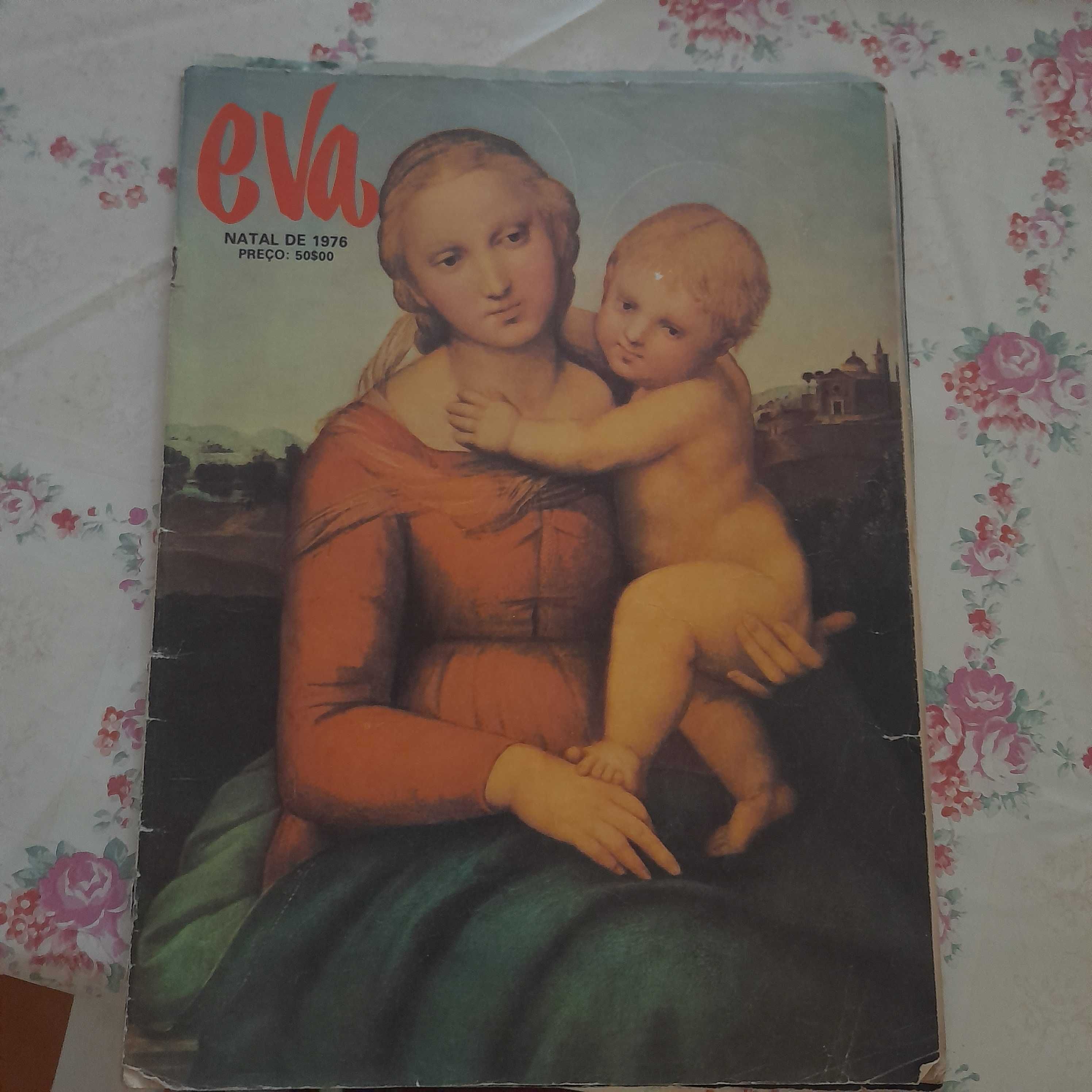 Revistas TEMPO, GENTE, CARAS, VIP e outras anos 70  a 2000