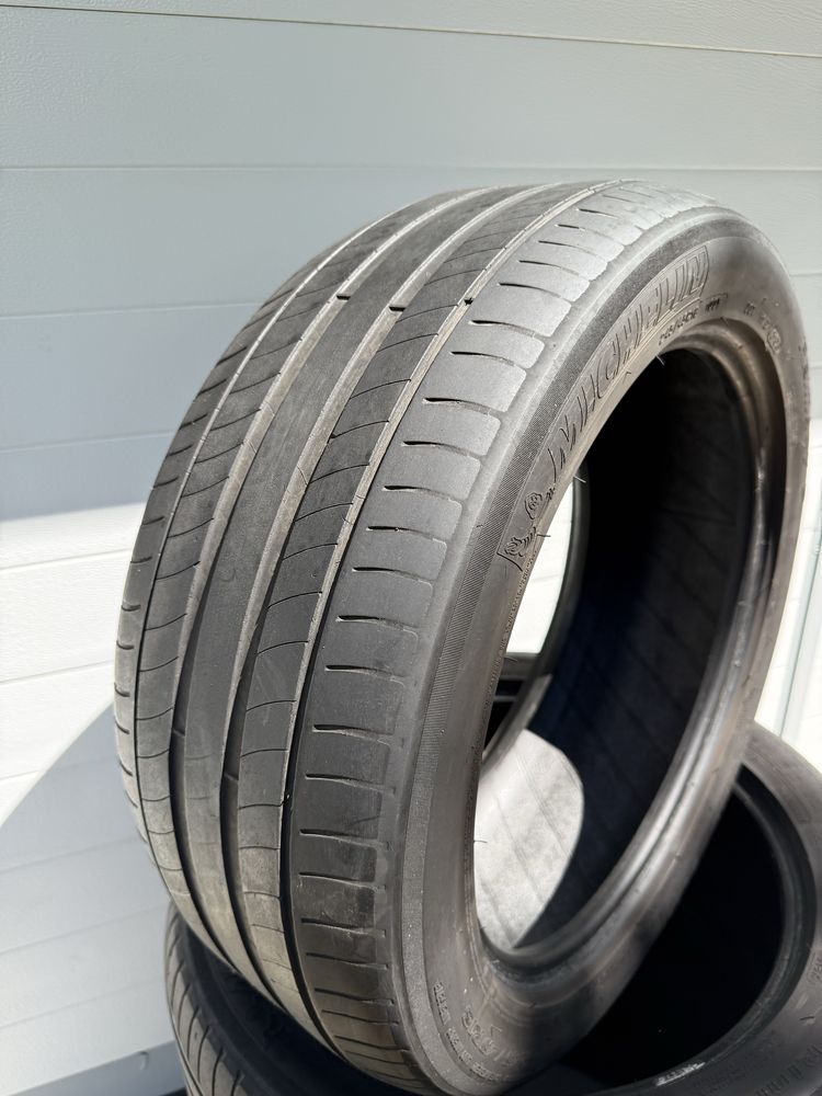 Гума Michelin Primacy 3 245 45 18