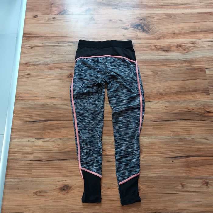 Legginsy 164 Cool Club sportowe