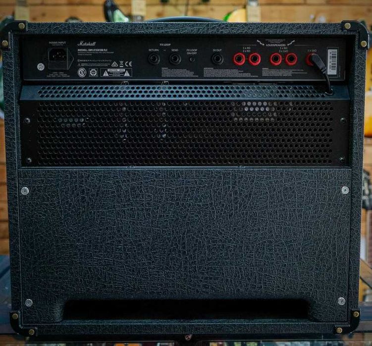 Marshall jcm800 studio sc20c combo stan bdb