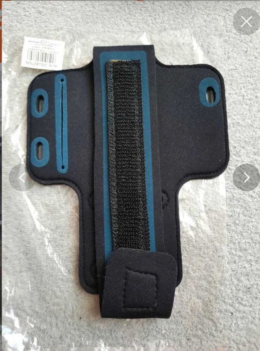 Opaska do biegania na telefon