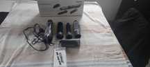 Lokówko-suszarka BaByliss AS121E
