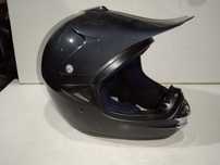 Kask  CROSS BUSE rozmiar M
