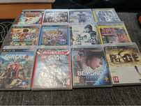 Playstation 3 / PS3 Pack de jogos