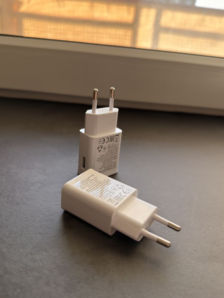 Zasilacz USB Type-A 2.0, adapter, ładowarka do iPhone