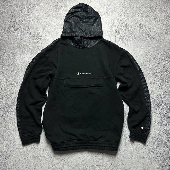 Кофта худі Champion