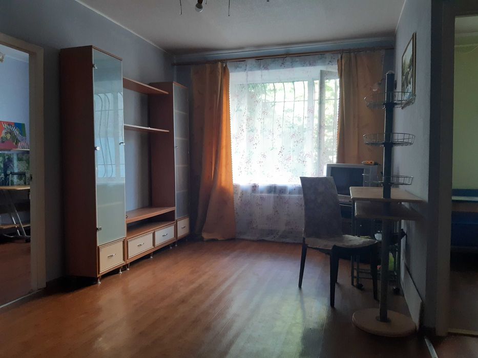 Продажа квартиры