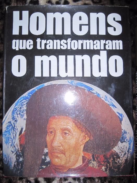 3 Livros