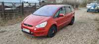 Ford S-Max FORD S-max 2.0 TDCI