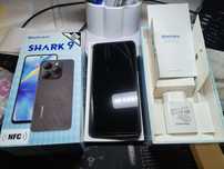 Смартфон Blackview Shark 9, 5G, 8/256