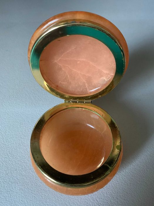 Caixinha Guarda-Jóias