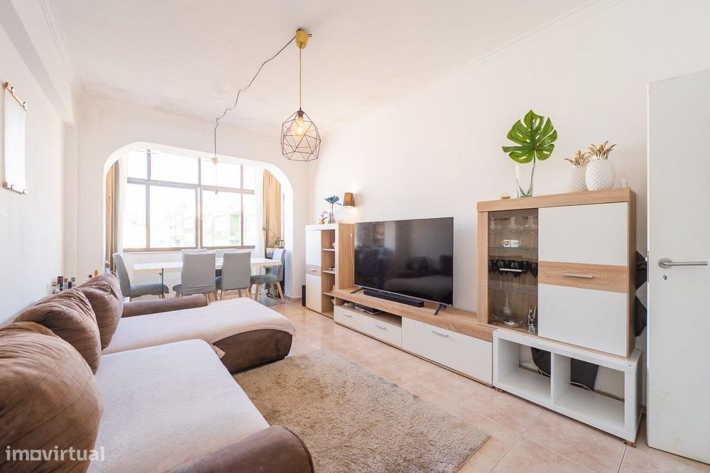 Apartamento T2 - Rio de Mouro