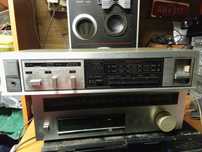 Wzmacniacz Pionier SA 570