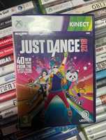 Just Dance 2018|Xbox 360
