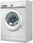 Pralka Amica AWS610L 6kg 1000obr slim 45cm nowa