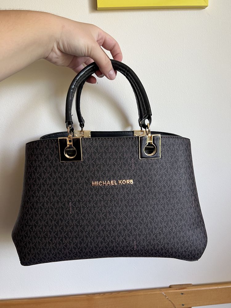 Torebka à la Michael Kors