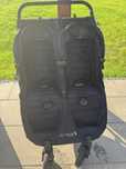 Wozek dla blizniakow Baby Jogger City Mini GT