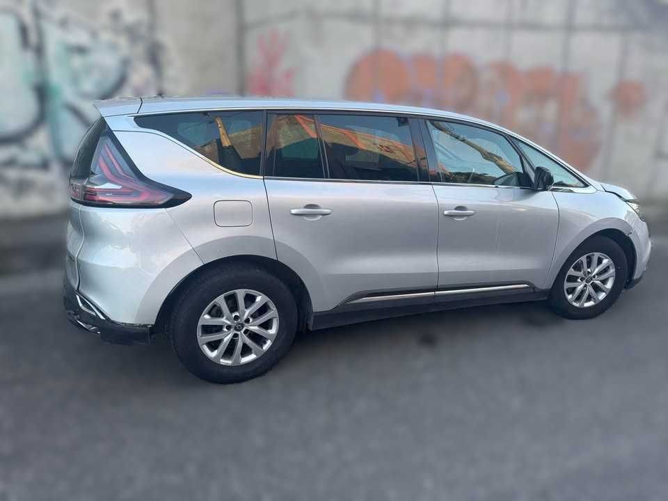Renault Espace 1.6 DCI