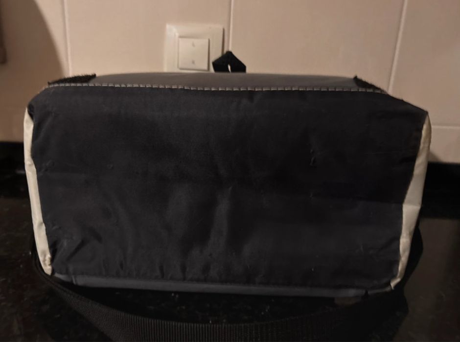 Campingaz Geleira flexivel saco termico