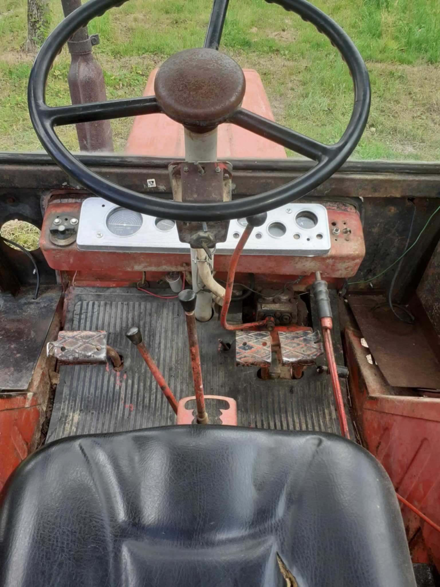 Władymirec  T25A