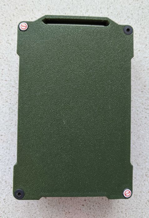 РЕБ-тестер 240 - 1020Мгц