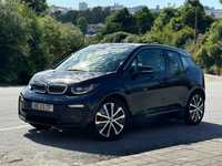 BMW i3 (120 Ah)