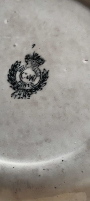 Massarelos - Dois exemplares