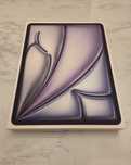 Apple iPad Air 13 cali (M3) Wi-Fi 256GB 7 gen. 2025 Space Gray (A3268)