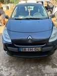 Renault Clio 1.2