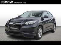Honda HR-V HR-V 1.5 Elegance (ADAS)