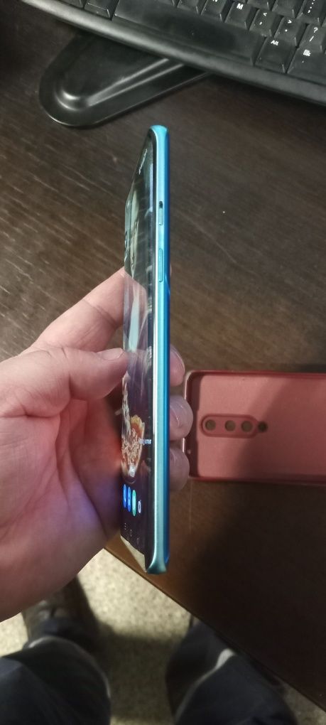 One plus 8 12/256