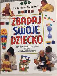 Zbadaj swoje dziecko dr Miriam Stoppard