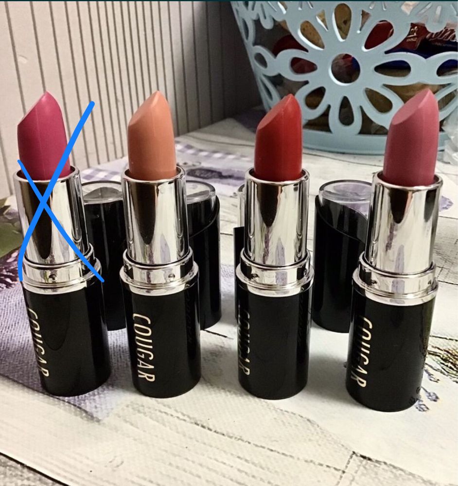 Косметика ysl mac оригiнaл