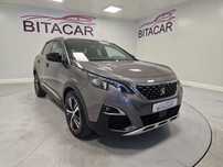 Peugeot 3008 1.5 BlueHDi GT Line