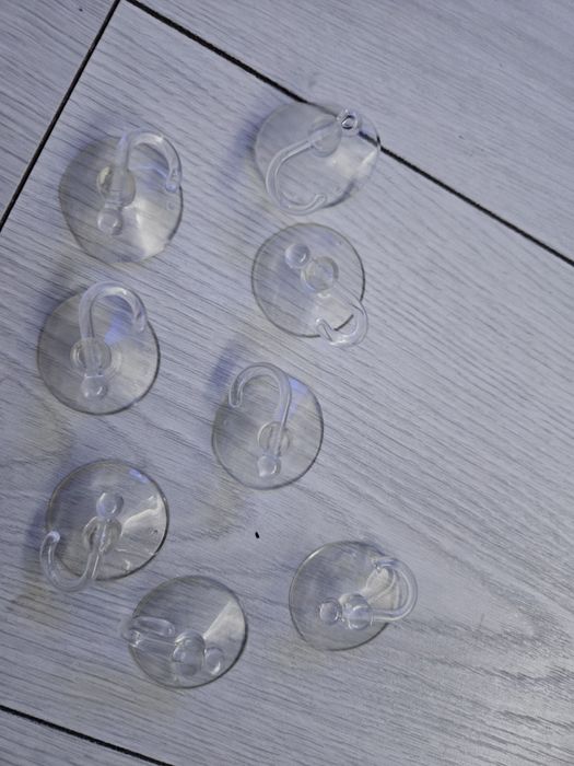 Kurtyna świetlna na okno swiateczna