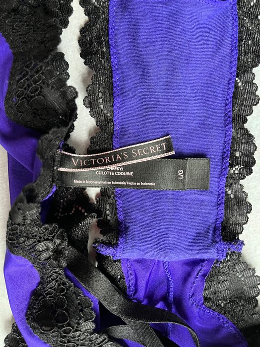 Трусики L Victoria’s secret