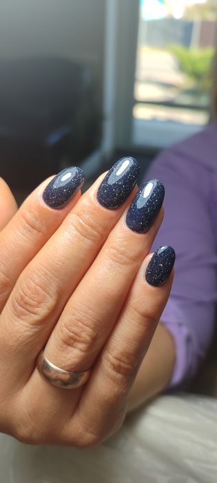 Професійний манікюр