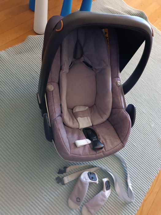 Babycoque cadeira para bebe