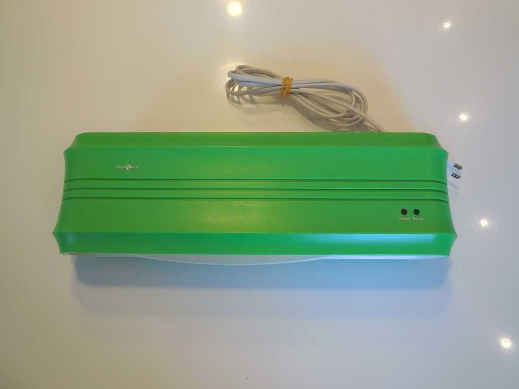 Laminiarka Lamininator Ideen Welt F9011
