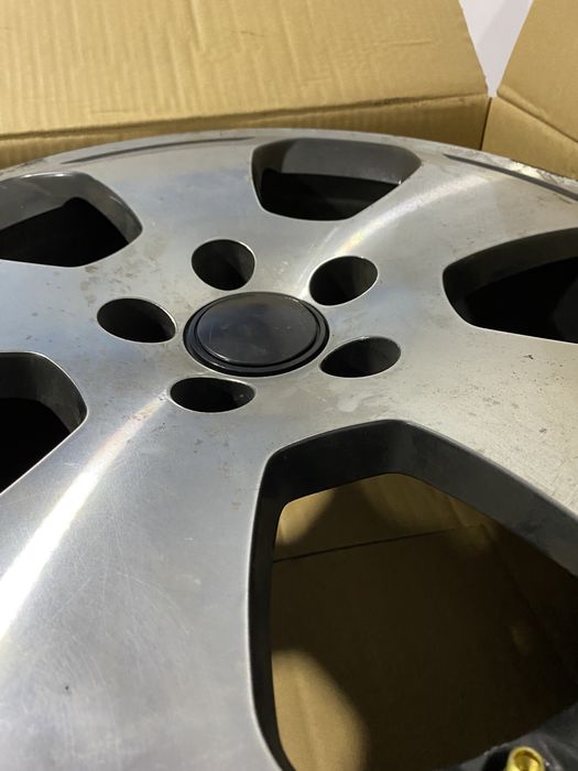 Jantes 17  5x112  Audi  vw  17”
