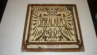 Spiralarms Limited Edition in coloured LP+CD