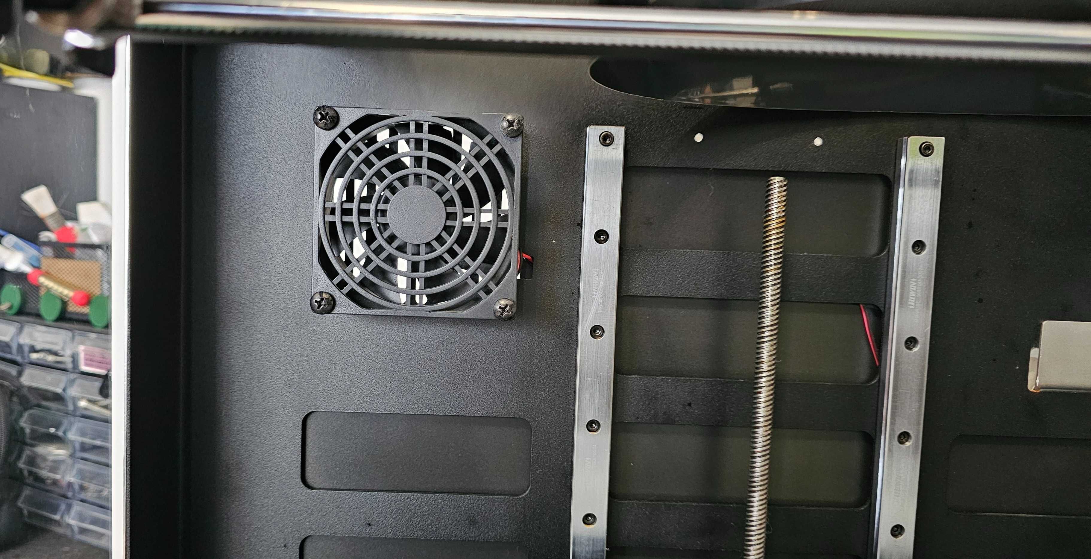 BQ Witbox 2 - Impressora 3D