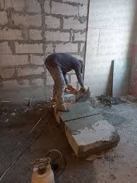 Демонтажные работы алмазная резка бетона демонтаж старых домов