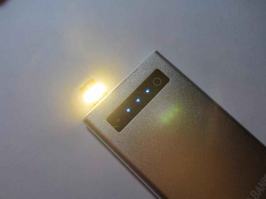 USB LED Light лампа лампочка миниатюрная